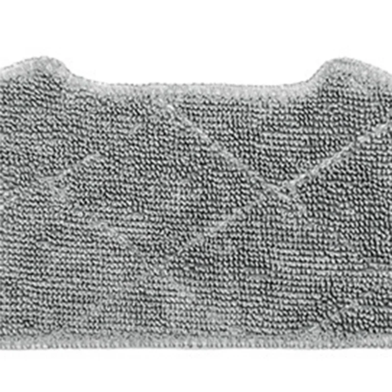 YCOC-4Pcs ممسحة الملابس عدة ل AIRROBO P30 مكنسة كهربائية قطع غيار ممسحة الملابس أجزاء الكناس