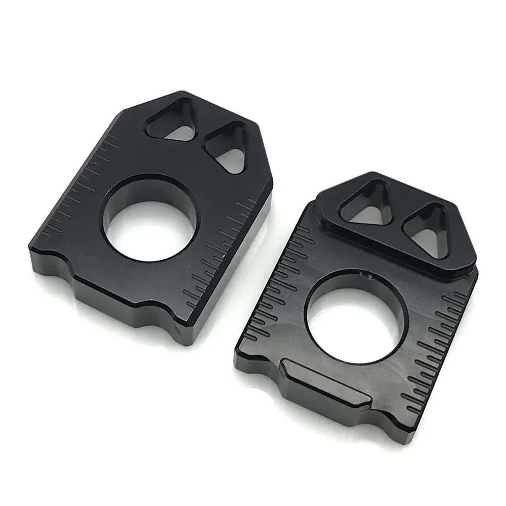 

Для SUZUKI DR-Z 400SM DRZ400 DRZ 400 SM 2005-2018 2019 2020 2021, детали мотоцикла, регулятор задней цепи, ползунки