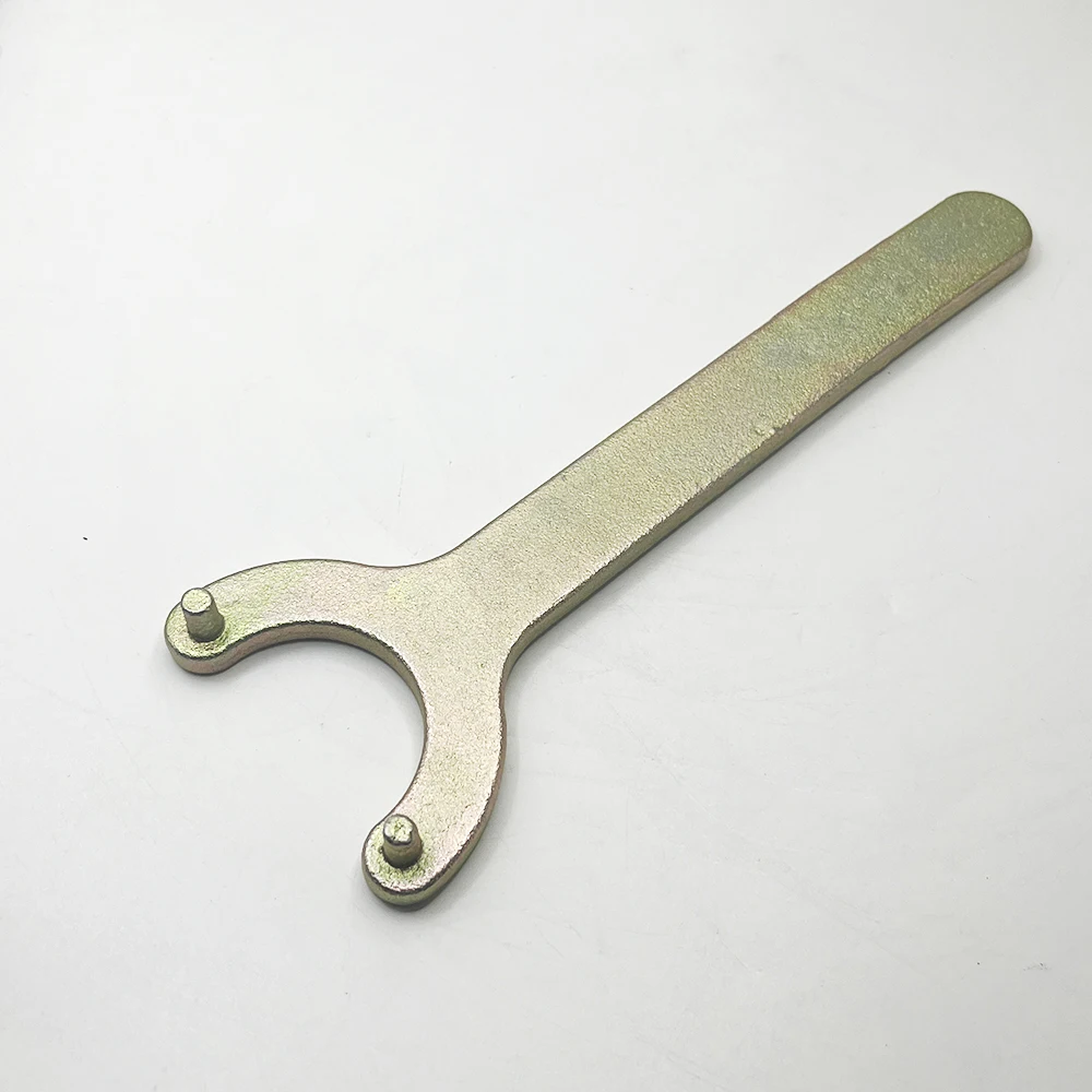 Waterjet Cutting Machine A-1628 H.P Tool Spanner Wrench For End-Cap Water Jet Cutter Intensifier End-cap Spanner Wrench 1-13725