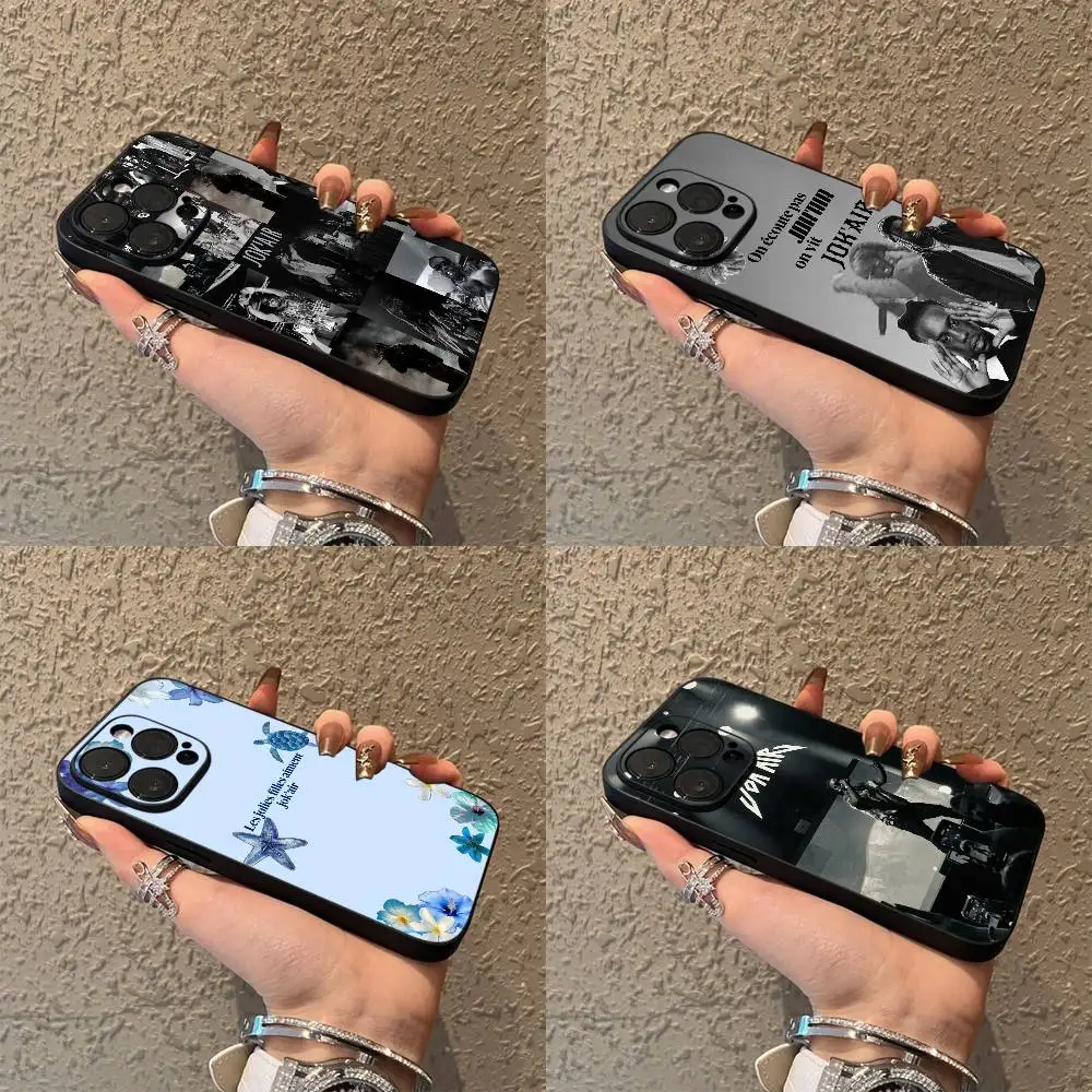 J-JOK Air Les Jolie…