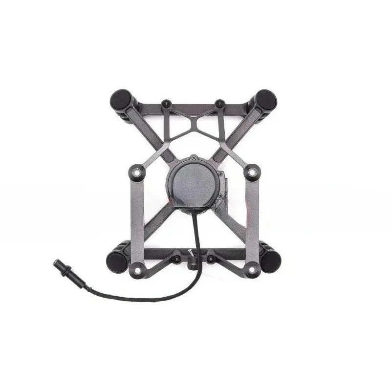Top/bottom Single Gimbal Assembly, Mounting Bracket - for Matrice M300 M350RTK