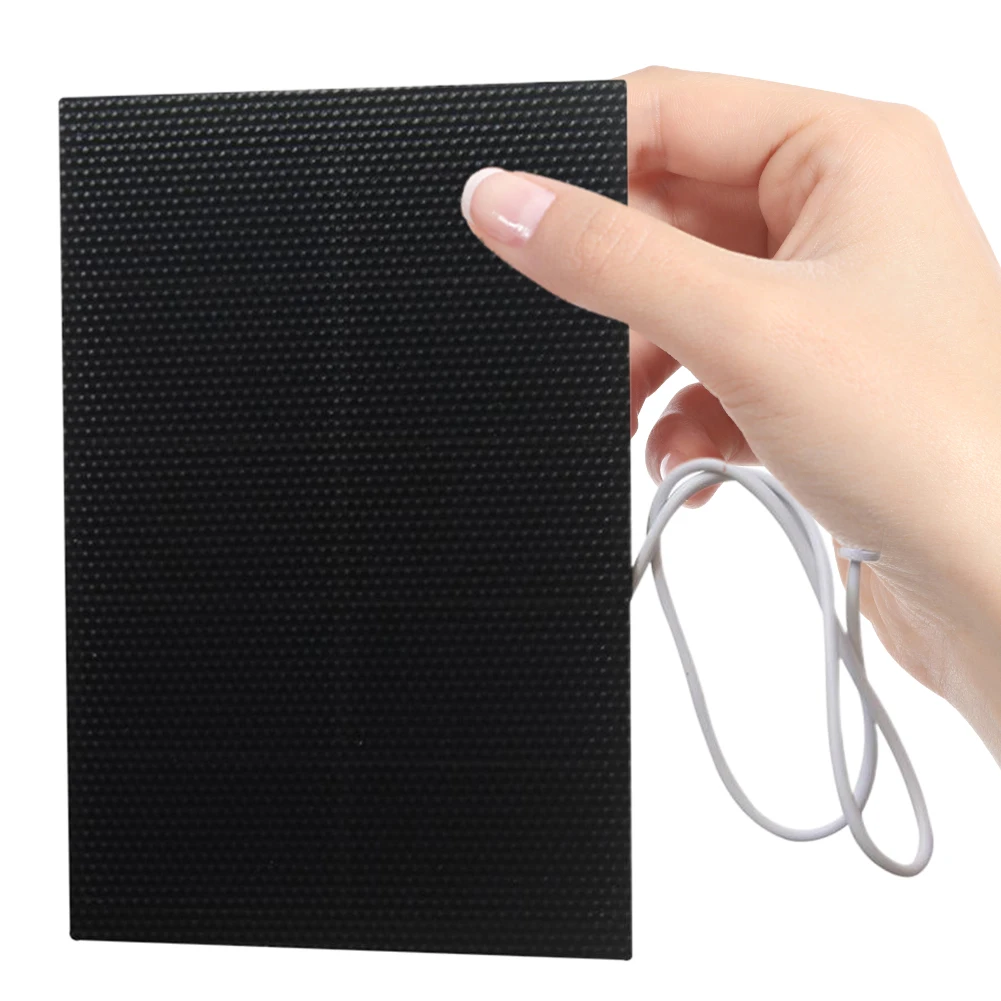 3W 5V Portable Sola…