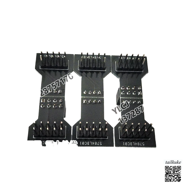 MRT Command Head Support COM Connector PC3000UDMA Command Head