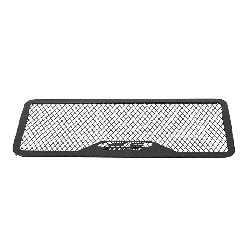 Motorcycle Radiator Protective Cover Grill Guard Grille Protector For HONDA CB300R 2018