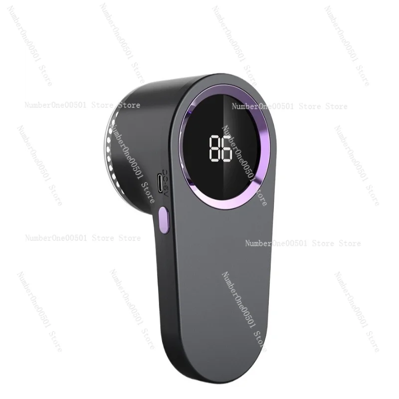 

Hairball trimmer Household rechargeable shaver Clothes pilling and hair removal machine does not hurt clothes
