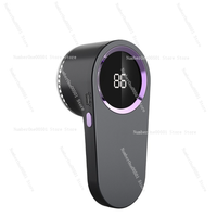 Hairball trimmer Household rechargeable shaver Clothes pilling and hair removal machine does not hurt clothes