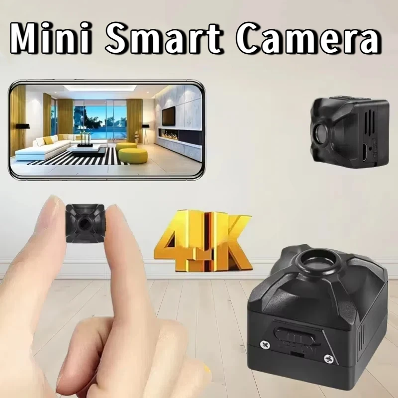 Xiaomi X5 1080P Min…