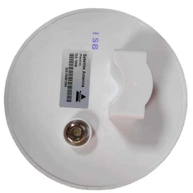 

Fixed Marine Antenna ISA-190B Aces Passive Antenna for Iridium 9555