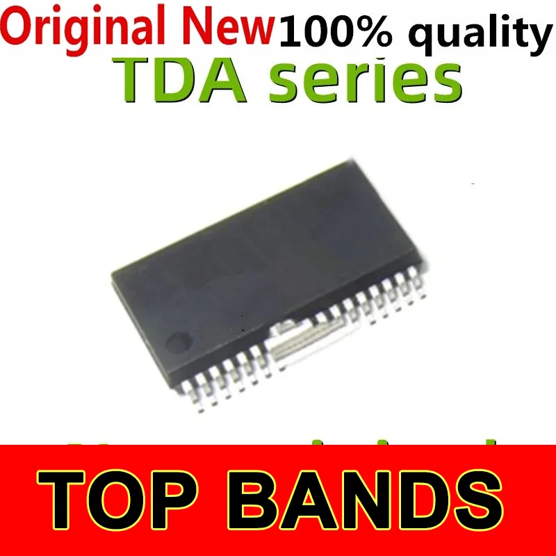 10PCS New Original TDA8922BTH TDA8920BTH TDA8922CTH TDA8924TH TDA8921TH TDA8920CTH HSOP24 IC Chipset