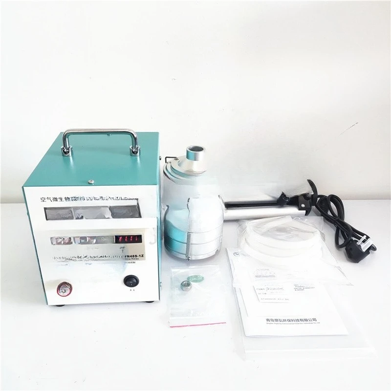 JHL-6 Six-Stage Air…