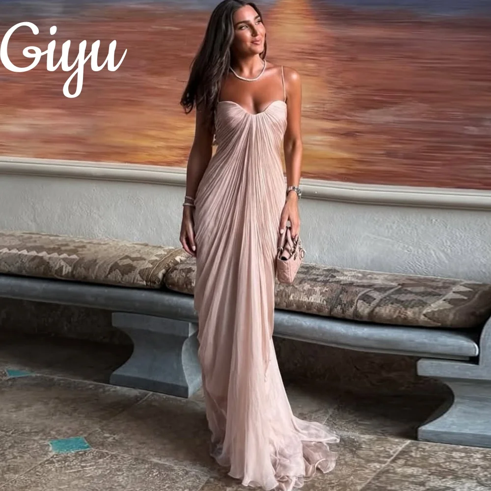 Giyu Elegant Pink E… - image
