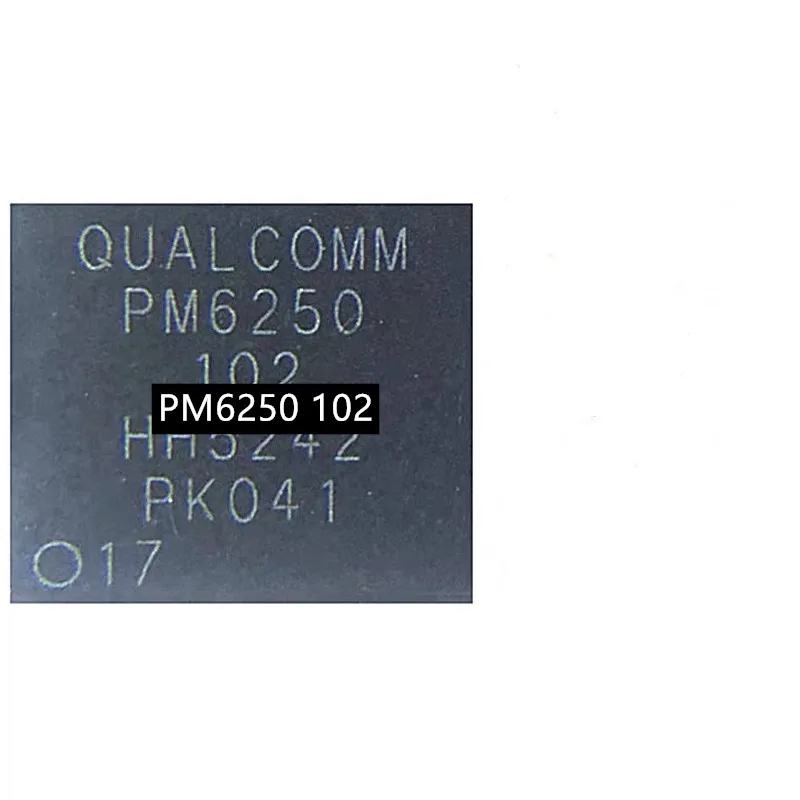 2-10PCS PM6250 102 …