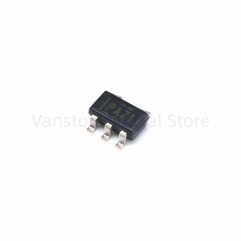 2pcs TPS76301DBVR TPS76318 TPS76330 TPS76333DBVR SOT-23-5 150mA Low Dropout Linear Regulator New and Original