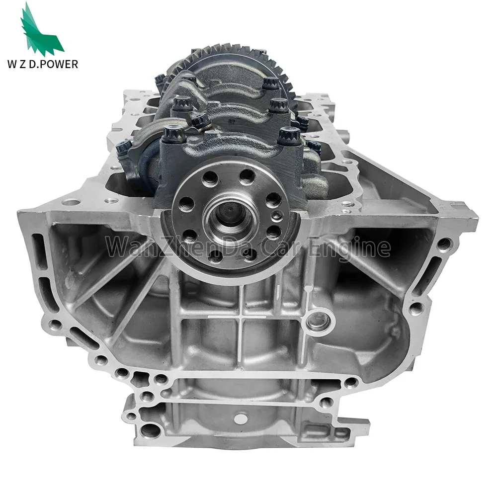 OEM 1140036240 1140036240 For Toyota RAV4 Camry 1AR-FE 2AR-FE 3AR-FE 5AR-FE 2.5L 2.7L cylinder block crankshaft