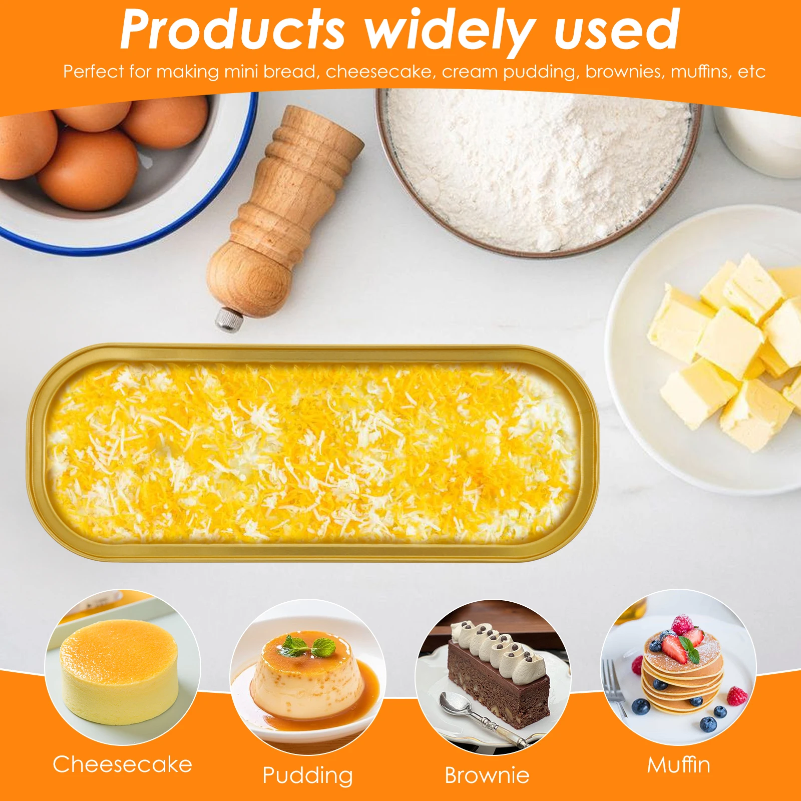 Thumbnail 2 - #67 Cheapest Cake Pans & Molds Deals You Can Get