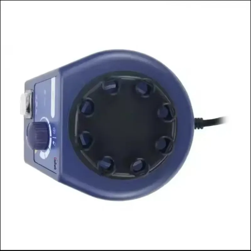 LABTEX Mixer Laboratory Adjustable Speed Cell Disrupter Lab Mini Multiple Test Tube Shaker Hospital Mixing Machine