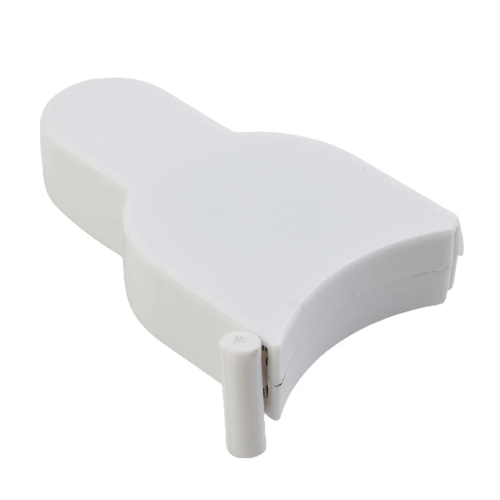 High Quality Hot Hot Sale Practical Tape Measure Measure Tool Plastic Portable Retractable Waist Circumference