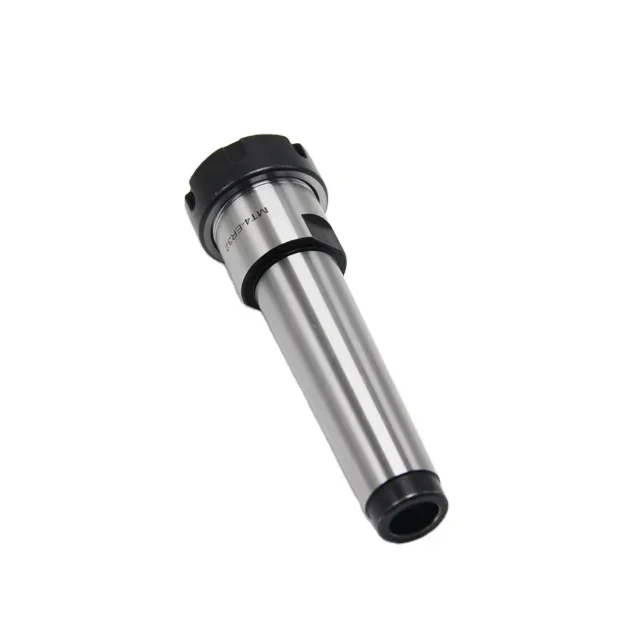 2026 MT4-ER32 ER32 ER40 ER50 MT2 MT3 Collet Chuck Morse Taper Shank Sleeve Tool Holder