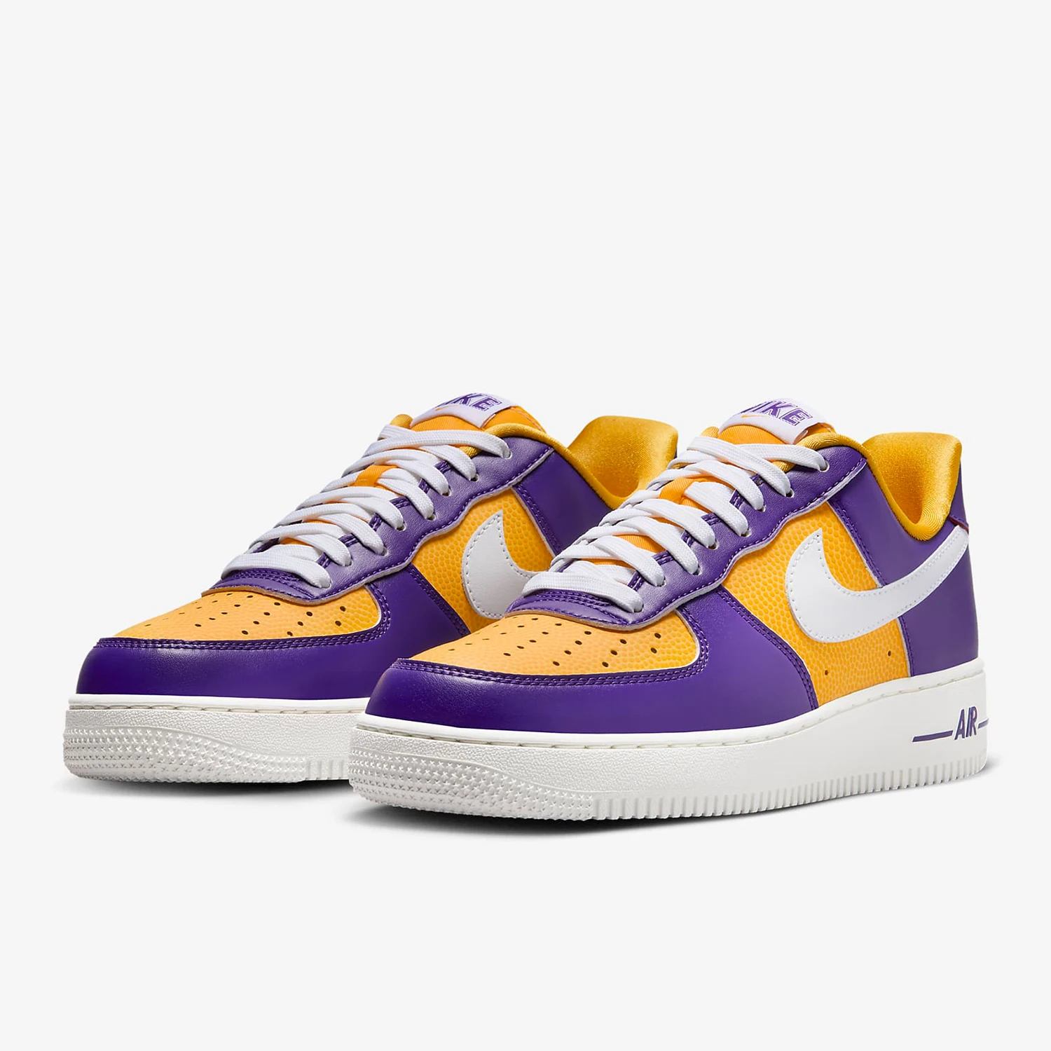 Nike genuine Air Force 1 '07 SE women's low top board shoes FJ1408-500
