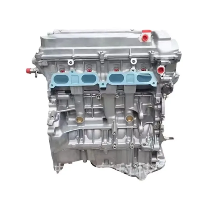 

Car Engine Factory Wholesale Motor Engine 2AZ Auto Engine for Pontiac Vibe Scion Toyota Zelas Alphard RAV4