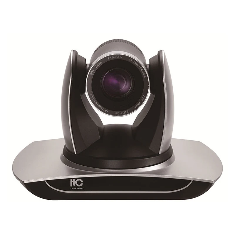 

HD Video Conference Camera,18X,1080P HD,high Performance, Wide Viewing Angle,large Zoom Ratio,support 1080P60/50, 1080P30/25, 72