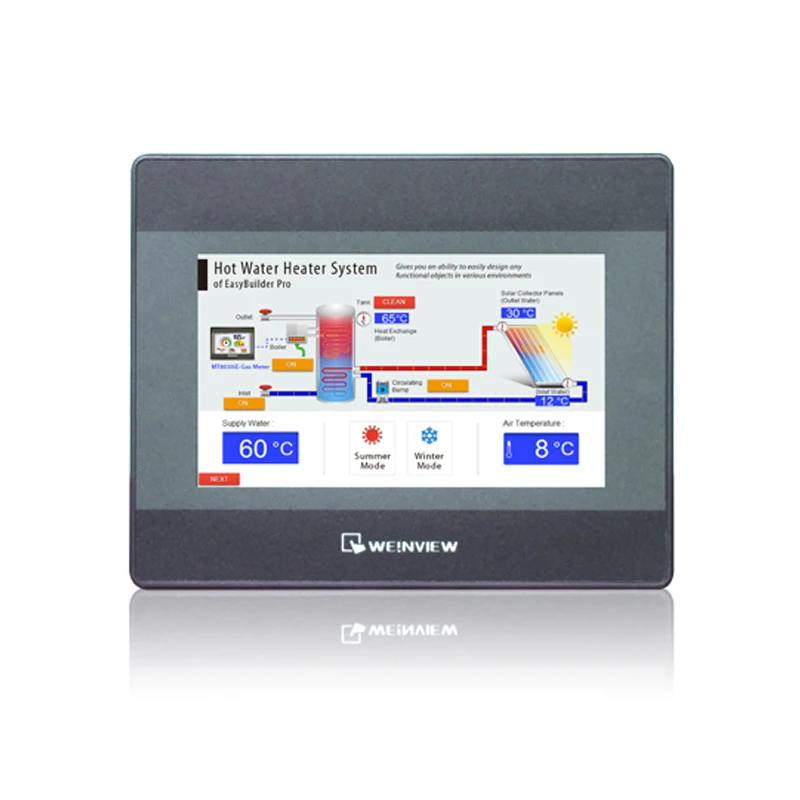 weinview Touch screen CMTG01 CMT-G01