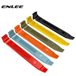 ENLEE Bicycle Tyre Lever Road Bike Tube Remover Tool MTB Road Cycling Wheel Repair Tools Cycling Tool Tire Remover Accessories