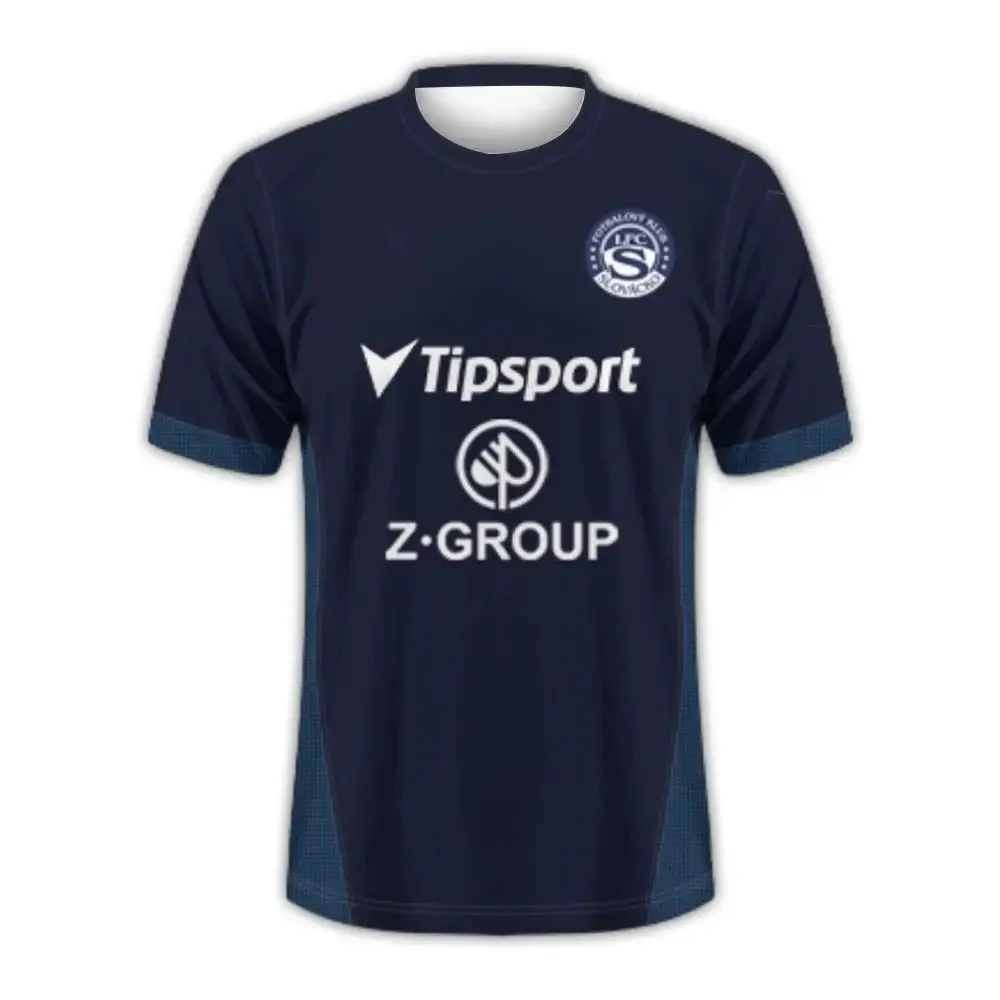 

Мужская футболка с коротким рукавом Hradec Kralove, тренировочная футбольная форма, дышащая футболка унисекс, одежда для серфинга, пляжная одежда