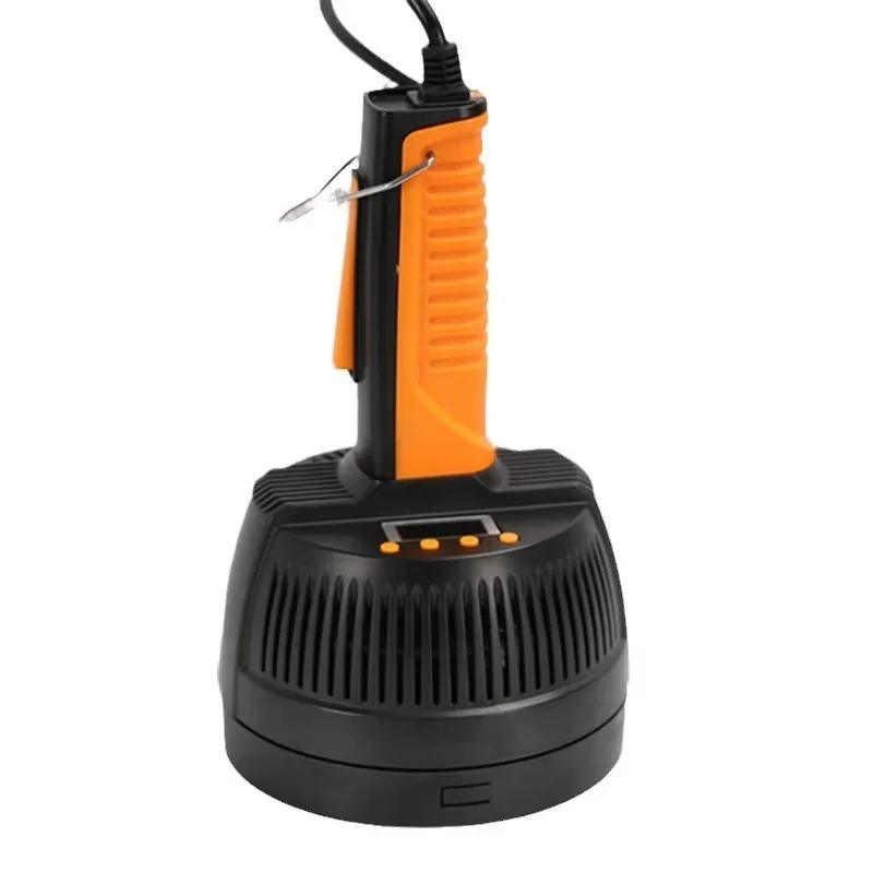 Hand Held Electromagnetic Induction Sealer Bottle Sealing Machine Aluminum Foil Medical Plastic Capping Machine