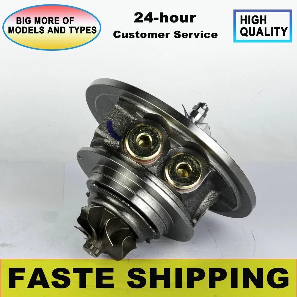 

Turbo Cartridge Billet 28231-2B770 For KIA KX5 Hyundai Sonata 9 Mistra Veloster Tucson 1.6T-GDI 175HP 180HP 204HP 16389880013