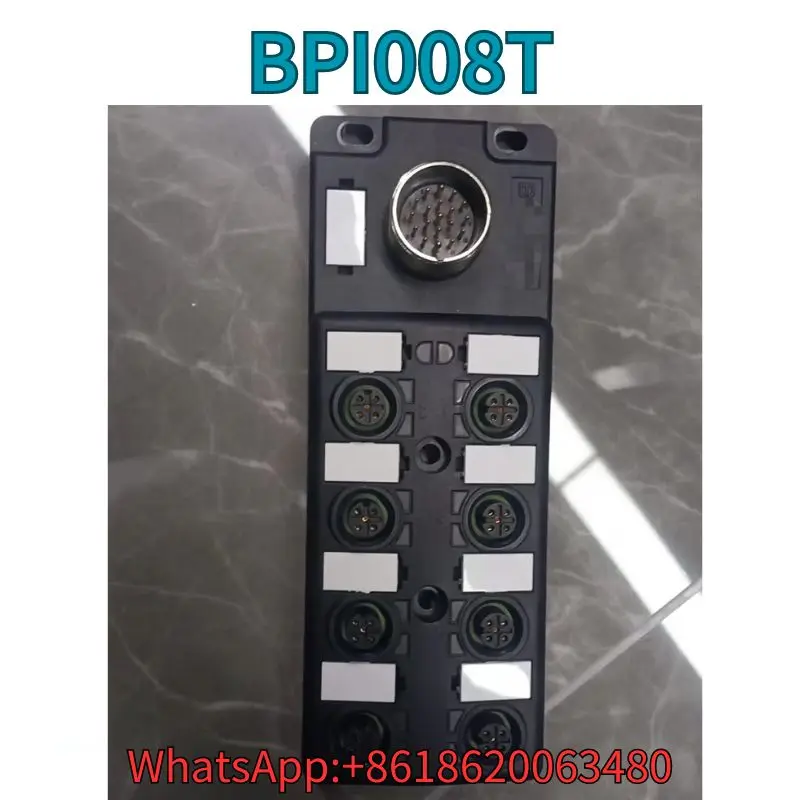 

Новый модуль BPI008T BPI 8M4A5P-2K-B0-SM6LT, быстрая доставка