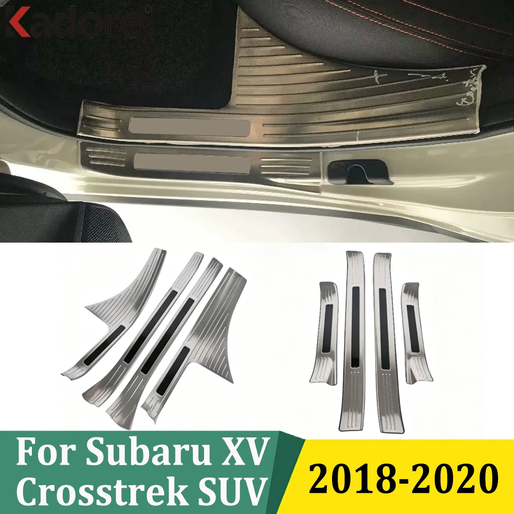 For Subaru Xv Cross…