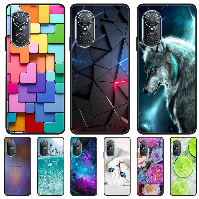 For Vivo V2029 V2028 Case Silicone Soft Phone Cases for Vivo V2026 V2033 V2042 Case Black TPU Bumper For Vivo V2028 Cover Fundas