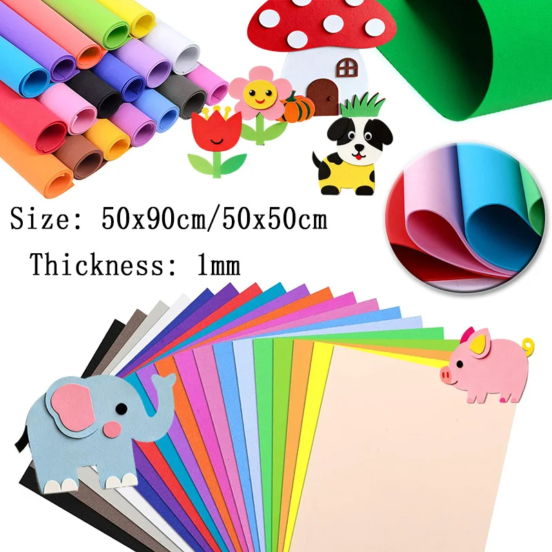 3/5/18Pcs 1Mm Thin …