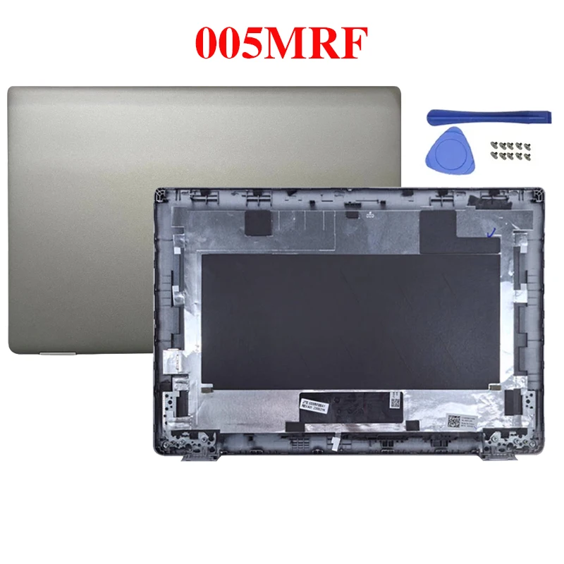 

Новый экран для ноутбука DELL Latitude 5330 E5330, задняя крышка с ЖК-дисплеем, упор для рук, нижний корпус, аксессуары для ноутбука, чехол для ноутбука