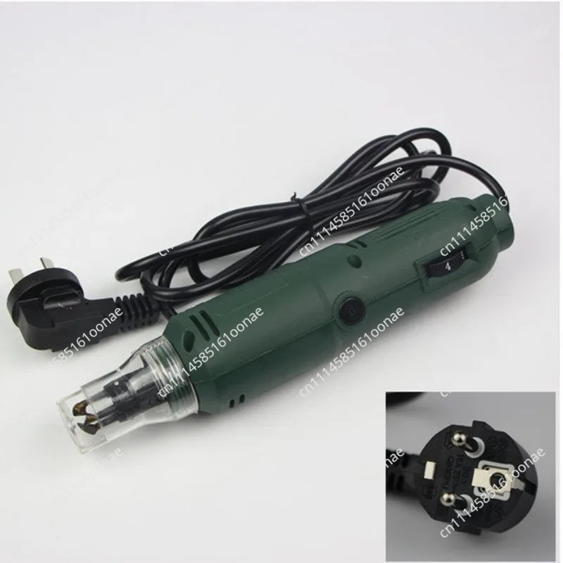 DF-8 Handheld Enameled Wire Stripping Machine, Paint Scraper