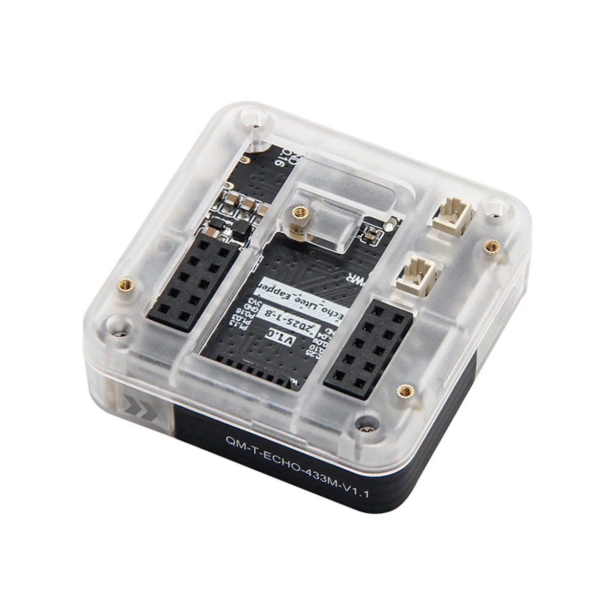 

2025-3C T- Lite NRF52840 LoRa E-Paper Display Ultra-Low Power Module Meshtastic-Compatible GPS Expansion Development Board