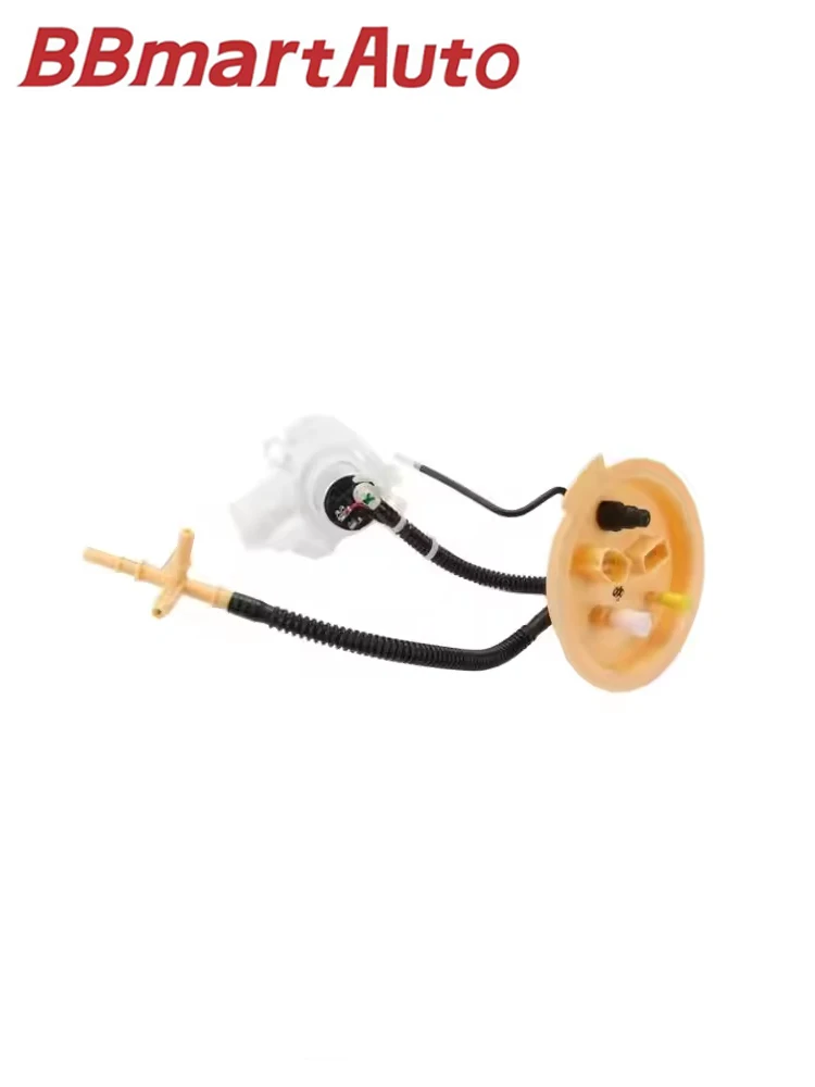 

BBmart Auto Parts 1pcs Fuel Pump for BMW F10 OE 16117260648 Wholesale Factory Price Spare Parts