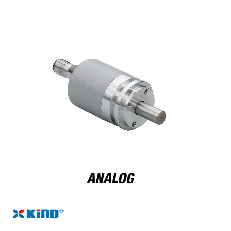 2025 CARLEN Incremental Encoder Cc1500-KDL-6000-s002 Kaidi Electronics Manufacturer, Direct Supply