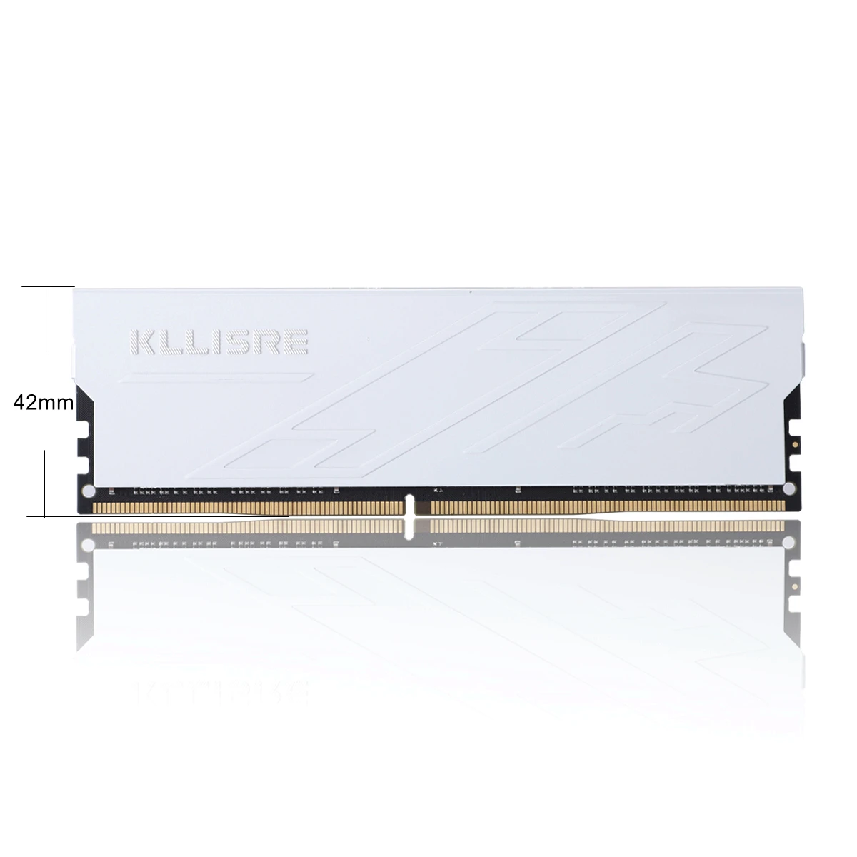Kllisre DDR4 8GB 3200MHz 3600MHz Desktop Ram Memory - AliExpress