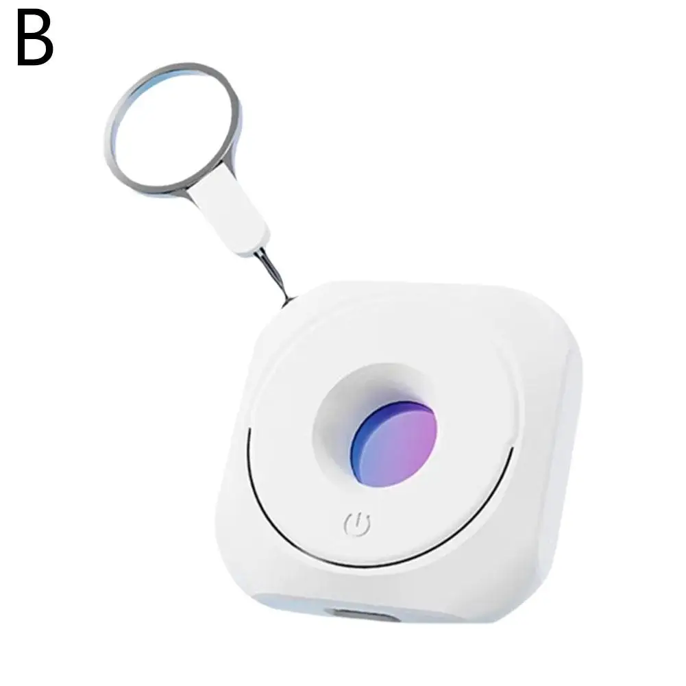 Home Camera For Hidden Camera Portable Pinhole Lens Detect Gadget Anti-Peeping Security Protection Candid I0I0