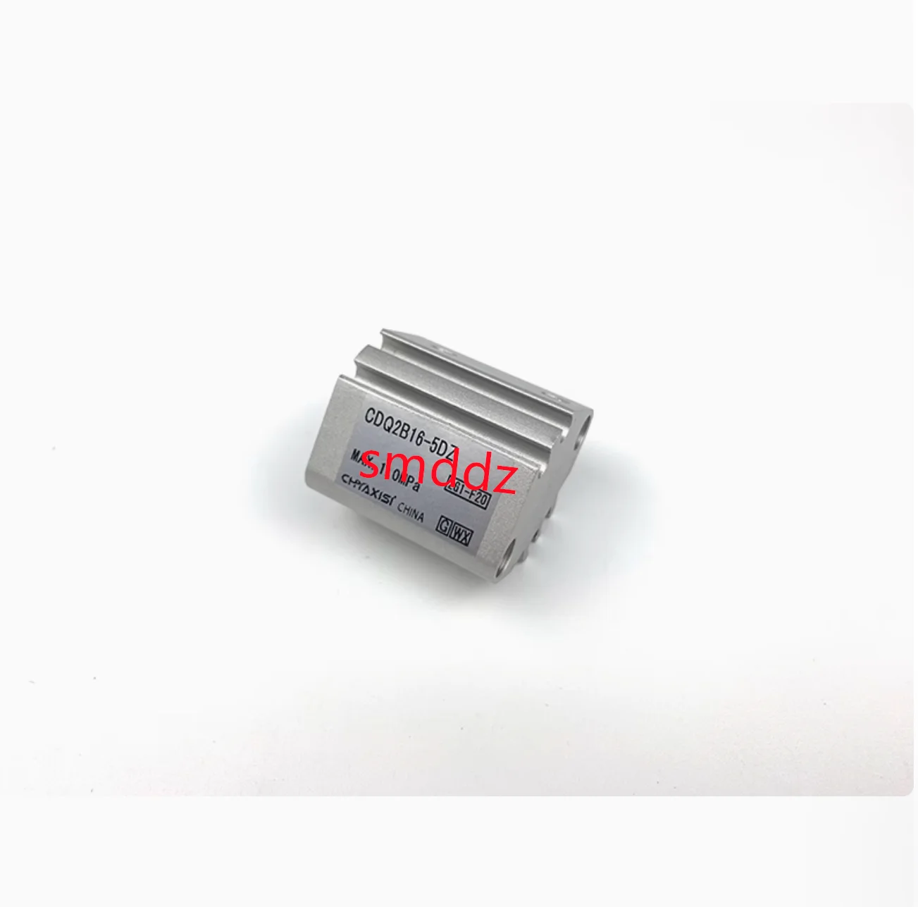 1 قطعة/اسطوانة: CDQ2B16-75DCMZ / CDQ2B16-80DCMZ / CDQ2B16-85DCMZ / CDQ2B16-90DCMZ / CDQ2B16-95DCMZ / CDQ2B16-100DCMZ