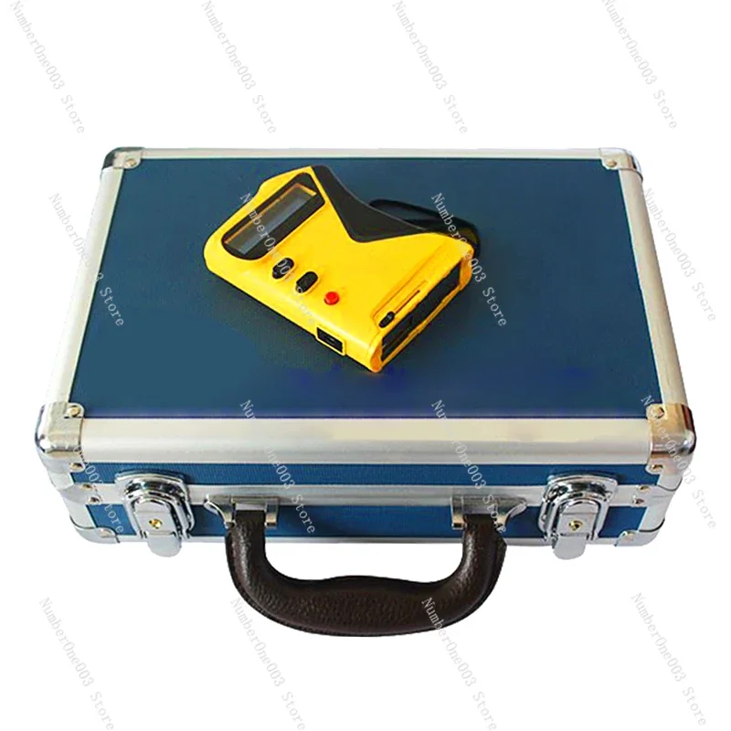 

Roughometer Time3100 Handheld Surface Roughness Pocket Finish TR100