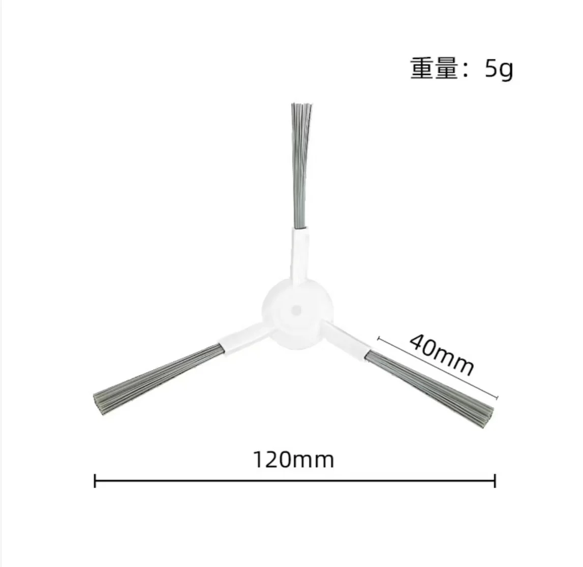 For Dreame W20 Pro W20 Pro Ultra Robot Vacuum Cleaner Parts Side Roller Brush Cover Mop Cloth Dust Bags Hepa Filter Replacement