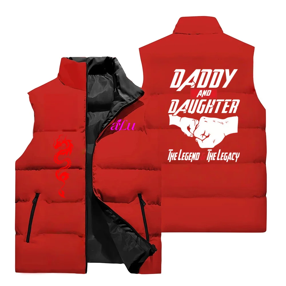 Men Solid Cotton Padded Vest Z - Padded Vest Gilet recension och pris