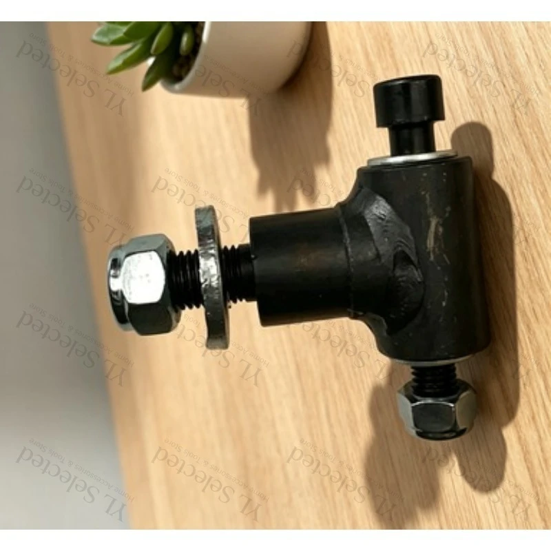 Suitable for T-shaped Rotating Arm Joint Rotating Shaft Fit Tire Stripping Dismantling Pressing Machine Accessories