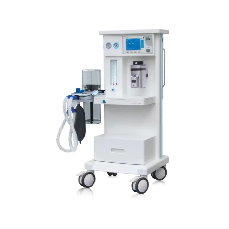Medical  Animal  Anaesthesia Machine Pet Hospital Clinic Veterinary ICU Medical Anesthesia System Equipment