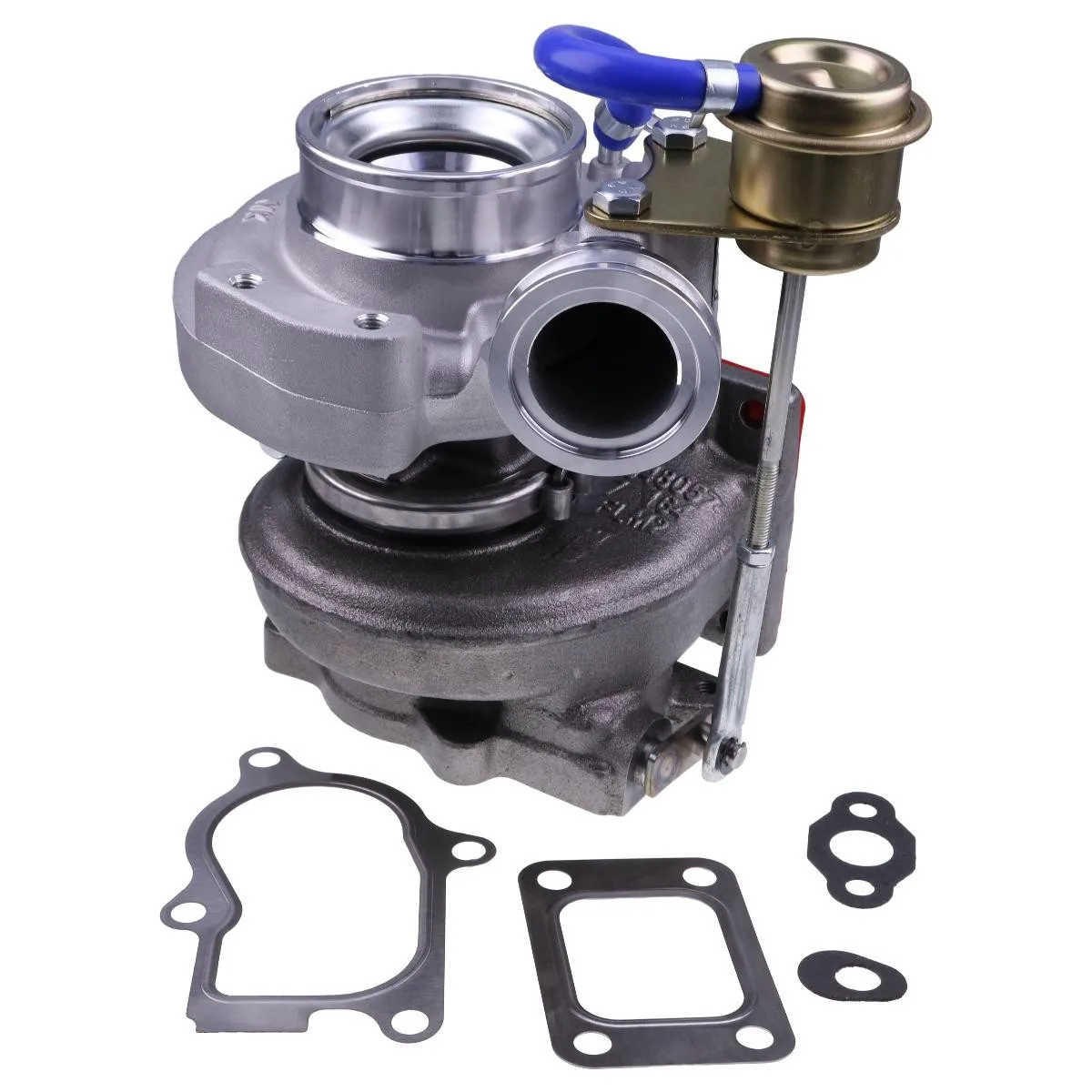 

Turbo HE221W Turbocharger 4042719 4042718 4242719 for Cummins Engine QSB 3.9L