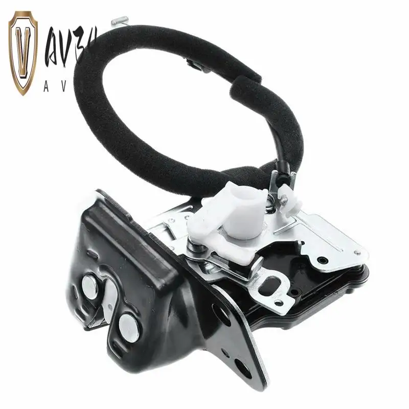 

AV34-1 Piece Trunk Lock Actuator Tailgate Latch Car Accessories 04589243AG Automotive For Dodge Grand Caravan 2009-2017