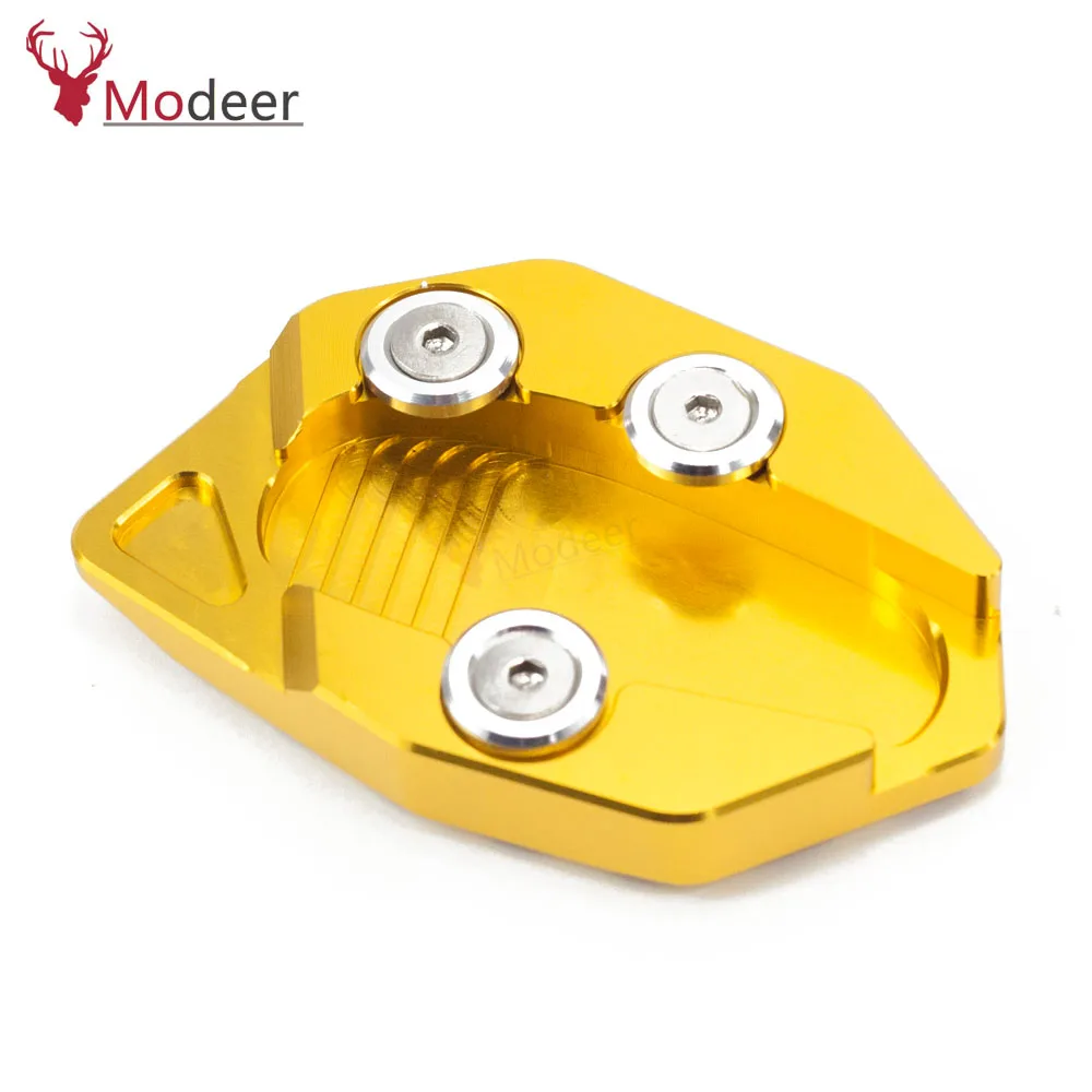 

TMAX530 Алюминиевая боковая подставка для мотоцикла, увеличитель, подставка для увеличения пластины для Yamaha XP530 2012-2015 TMAX 530 2012 2013 2014